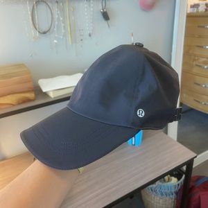 Lululemon Womens Fast and Free Running hat